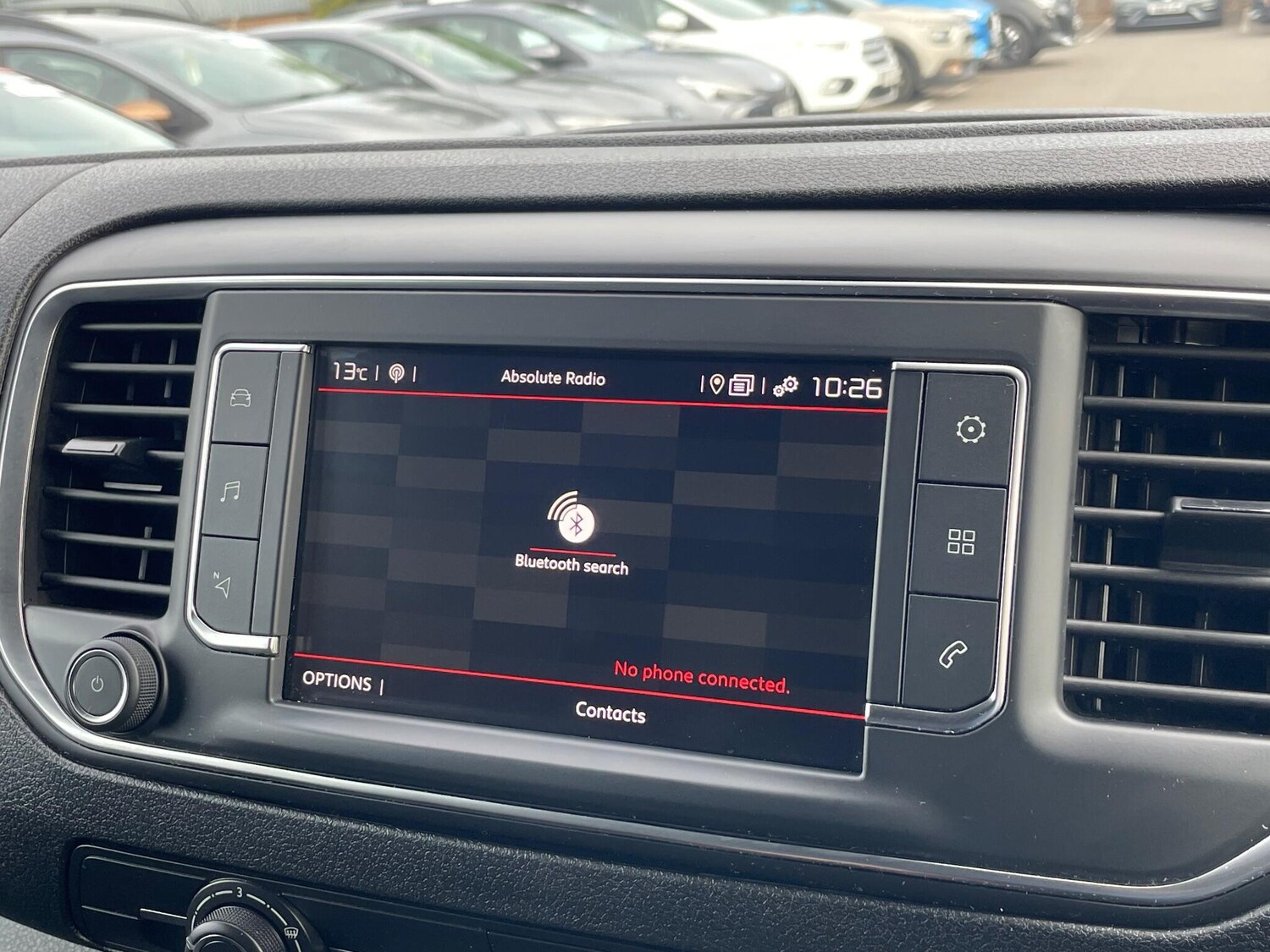 Used Citroen Dispatch 2022 for sale - 76002455: Photo 44