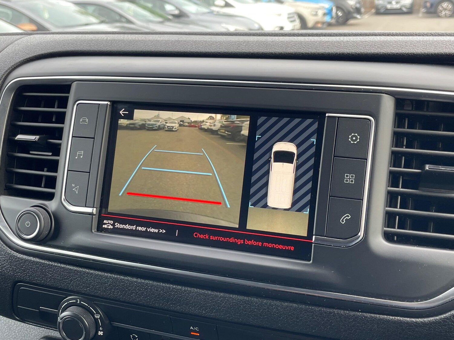 Used Citroen Dispatch 2022 for sale - 76002455: Photo 45