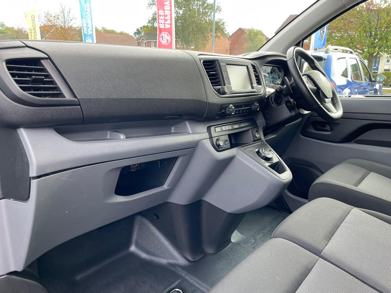 Used Citroen Dispatch 2022 for sale - 76002455: Photo 49