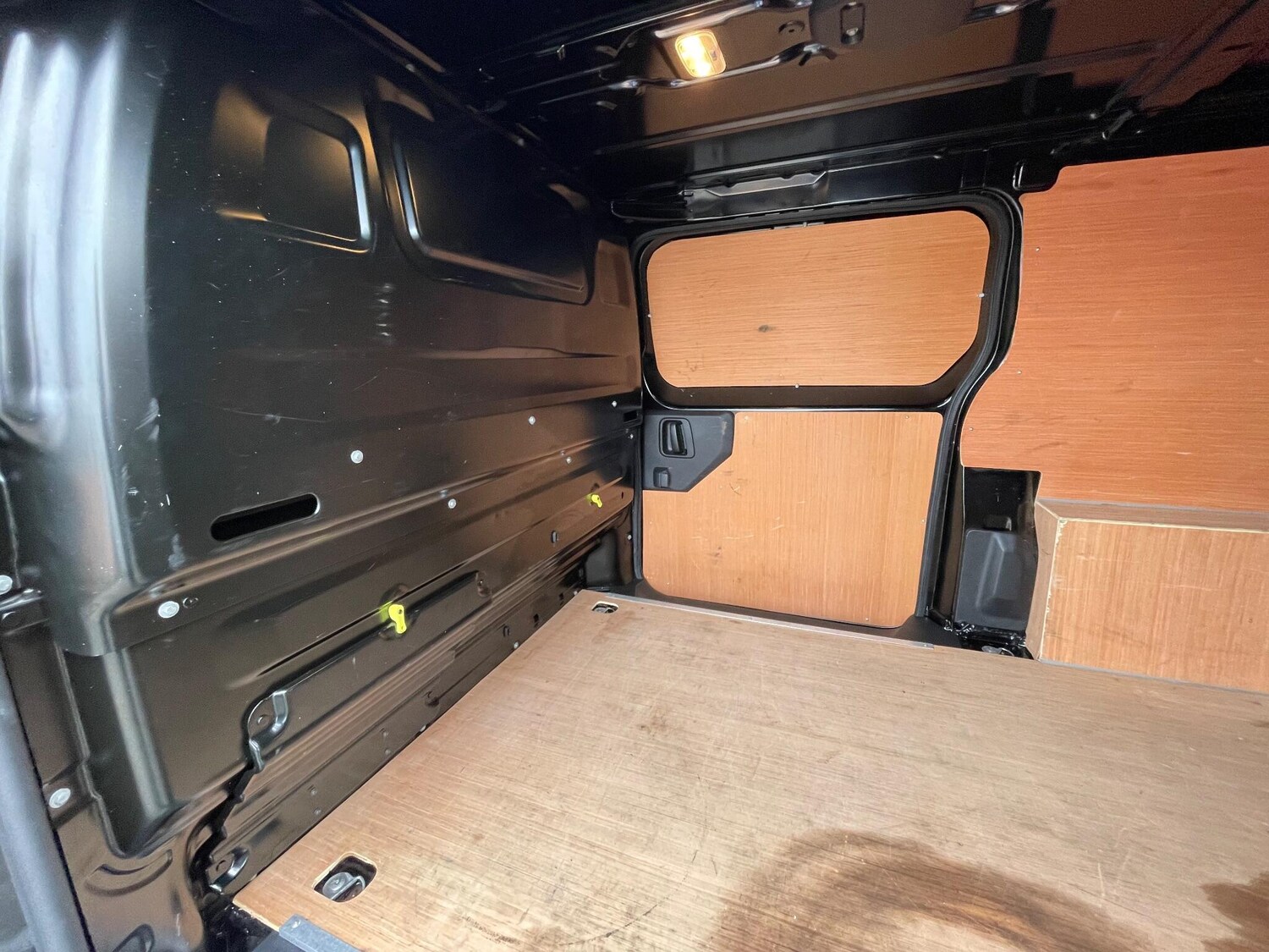 Used Citroen Dispatch 2022 for sale - 76002455: Photo 52