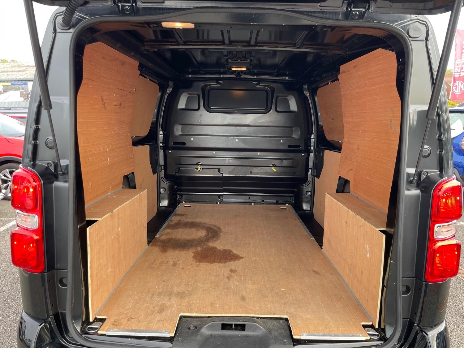 Used Citroen Dispatch 2022 for sale - 76002455: Photo 54