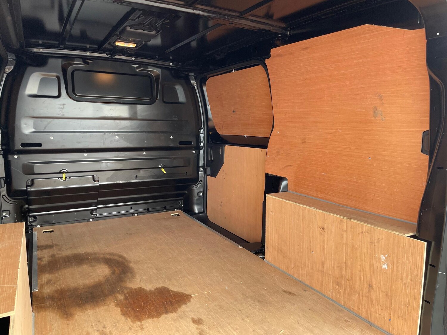 Used Citroen Dispatch 2022 for sale - 76002455: Photo 56