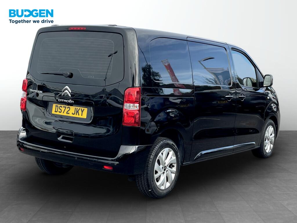 Used Citroen Dispatch 2022 for sale - 76002455: Photo 6