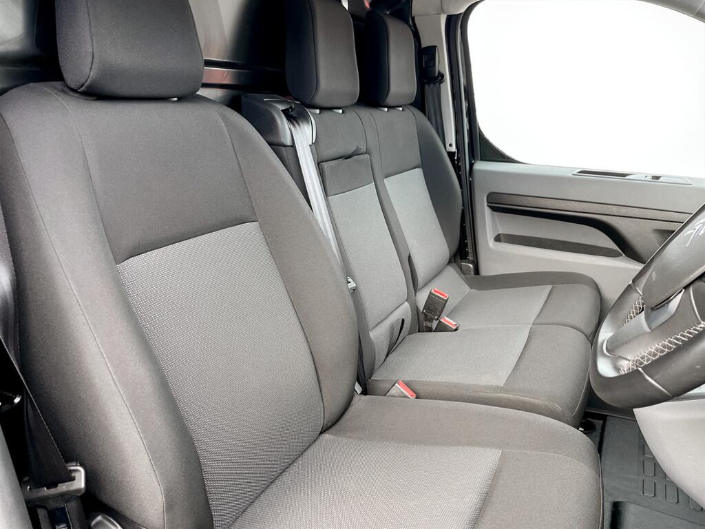 Used Citroen Dispatch 2022 for sale - 76002455: Photo 8