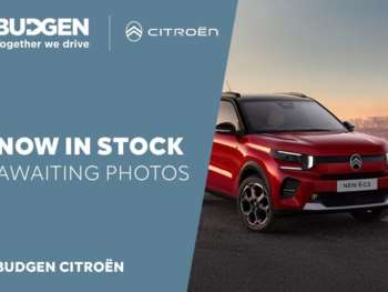 Used Citroen e-C4 2022 for sale - 75109395: Photo
