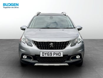 Used Peugeot 2008 2019 for sale - 79107133: Photo