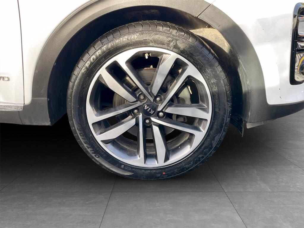 Used Kia Sportage 2019 for sale - 76992408: Photo 18