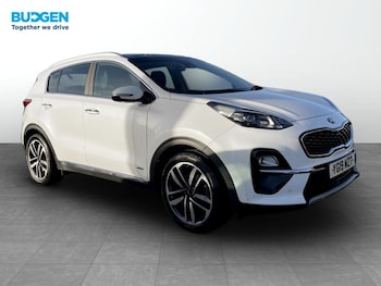 Used Kia Sportage 2019 for sale - 76992408: Photo