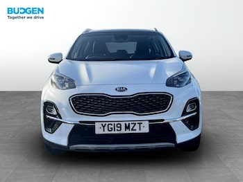 Used Kia Sportage 2019 for sale - 76992408: Photo