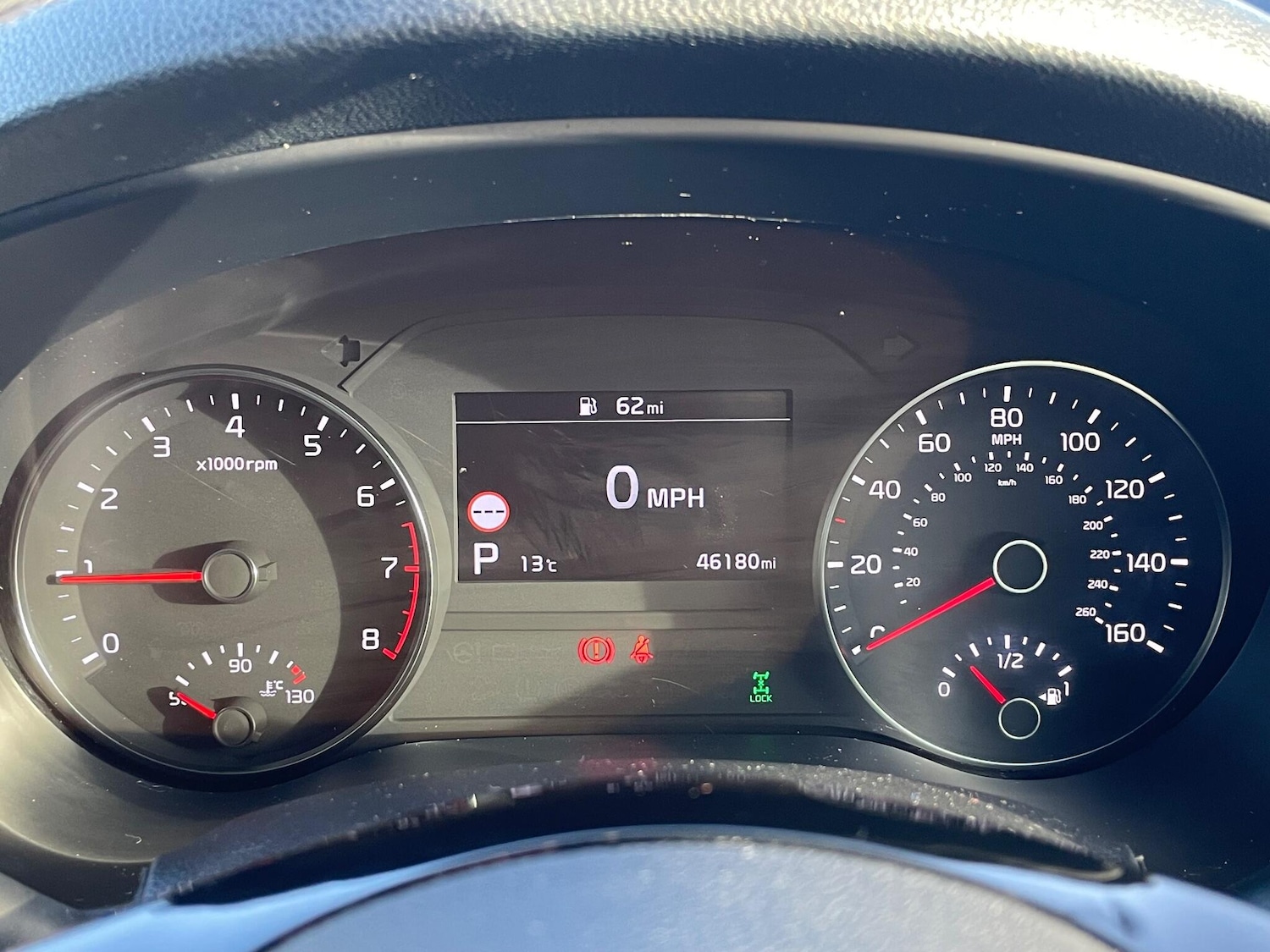 Used Kia Sportage 2019 for sale - 76992408: Photo 36