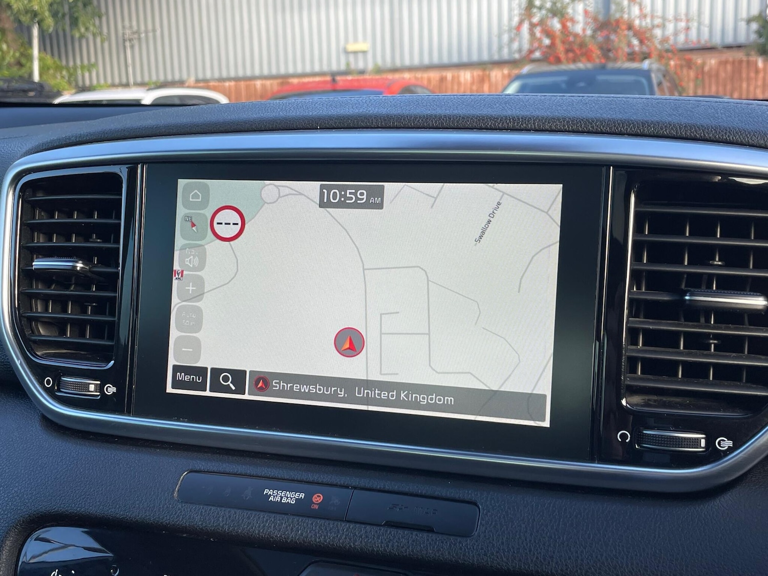 Used Kia Sportage 2019 for sale - 76992408: Photo 44