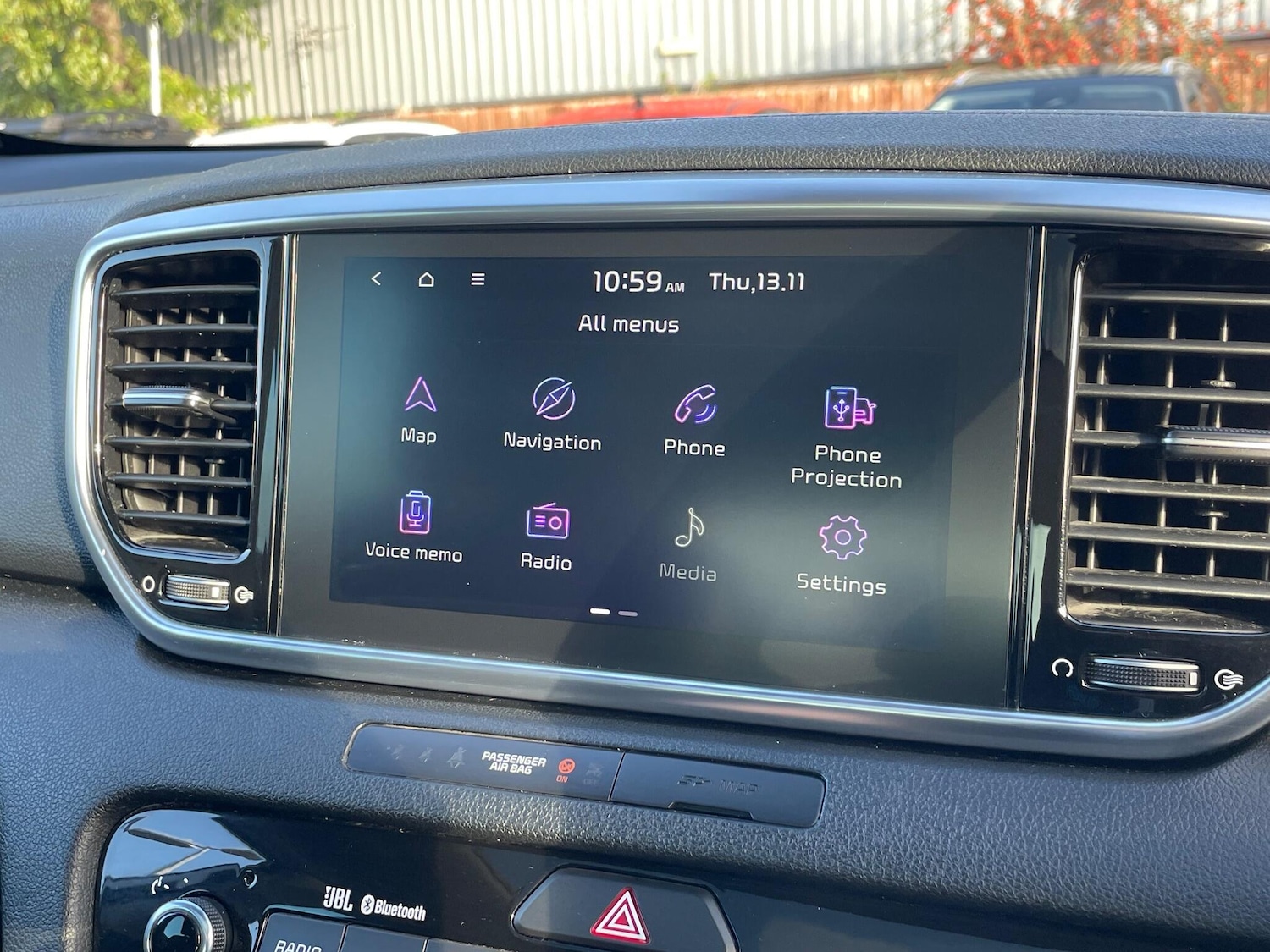 Used Kia Sportage 2019 for sale - 76992408: Photo 46