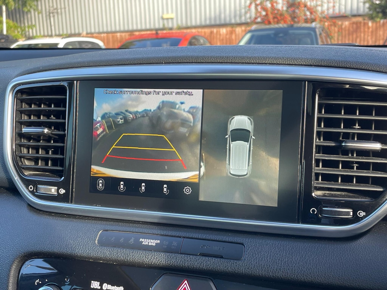 Used Kia Sportage 2019 for sale - 76992408: Photo 47