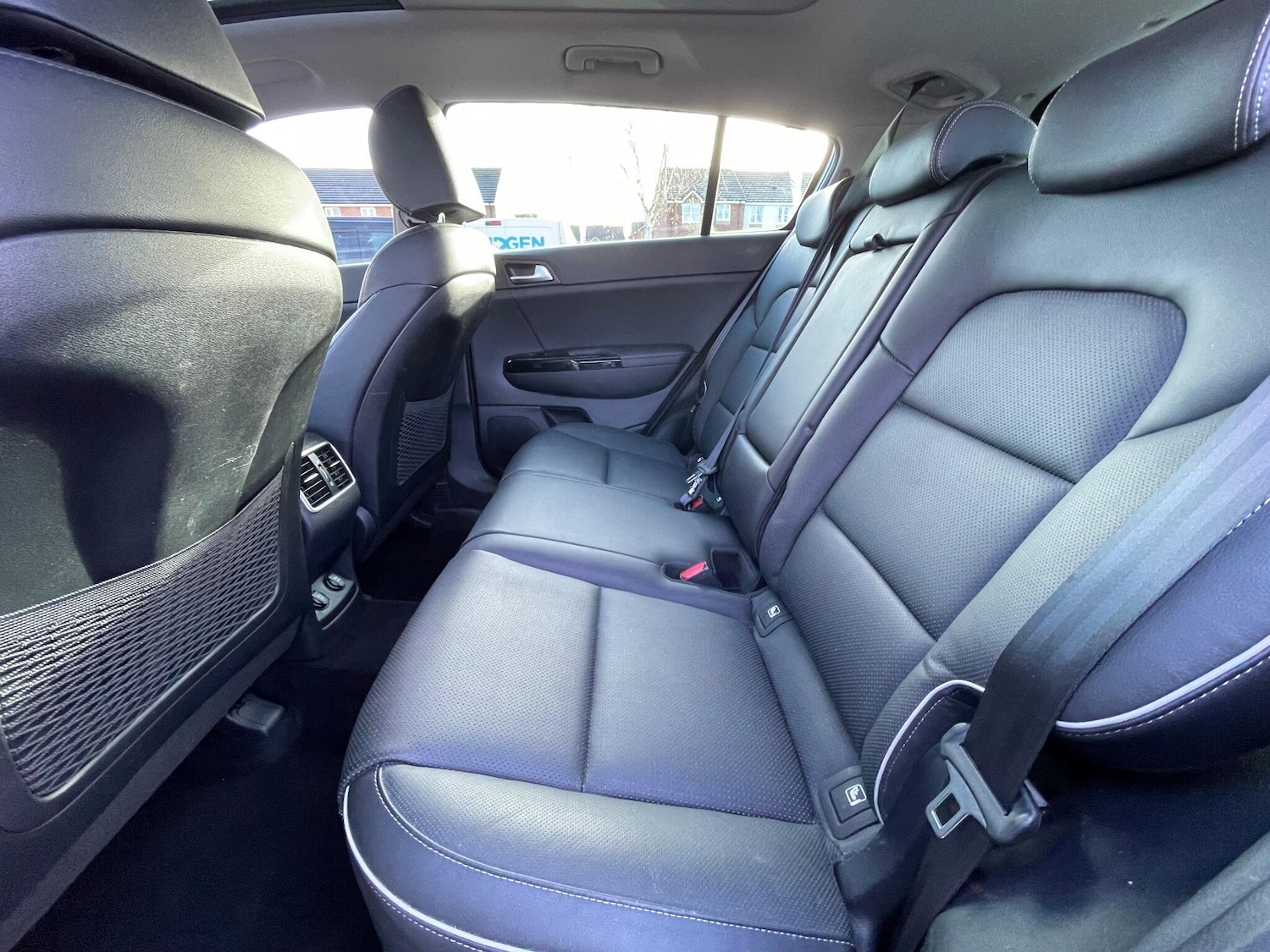 Used Kia Sportage 2019 for sale - 76992408: Photo 58