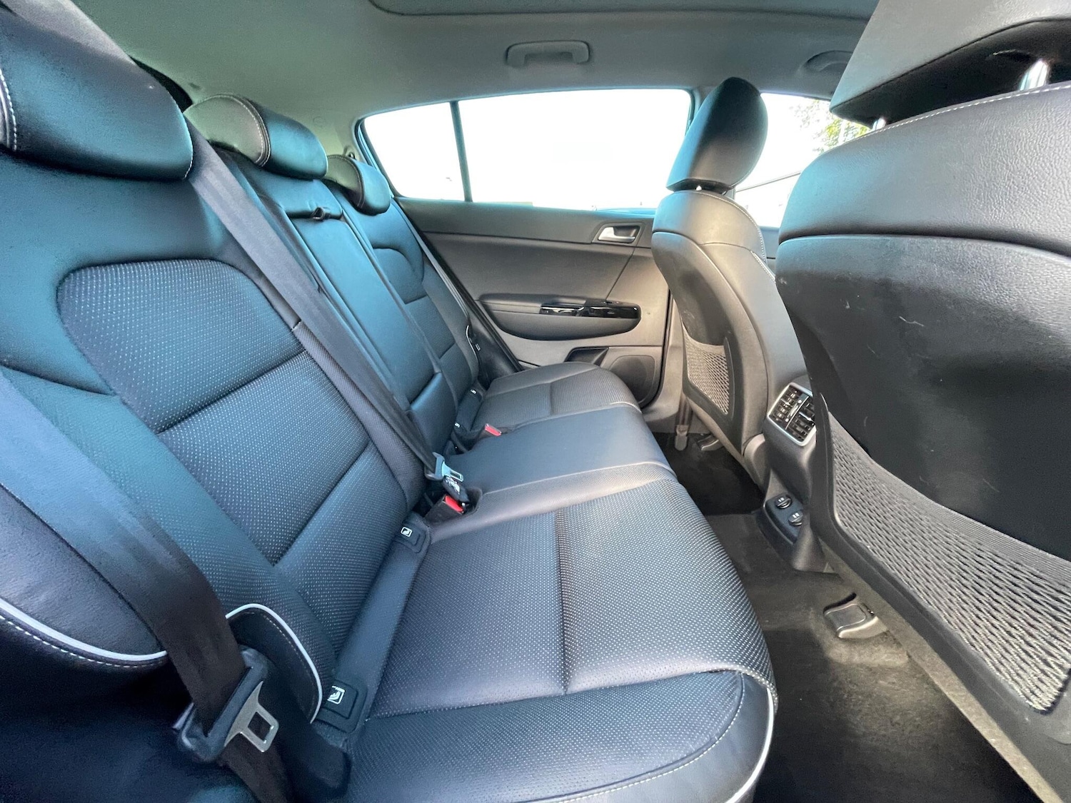 Used Kia Sportage 2019 for sale - 76992408: Photo 64