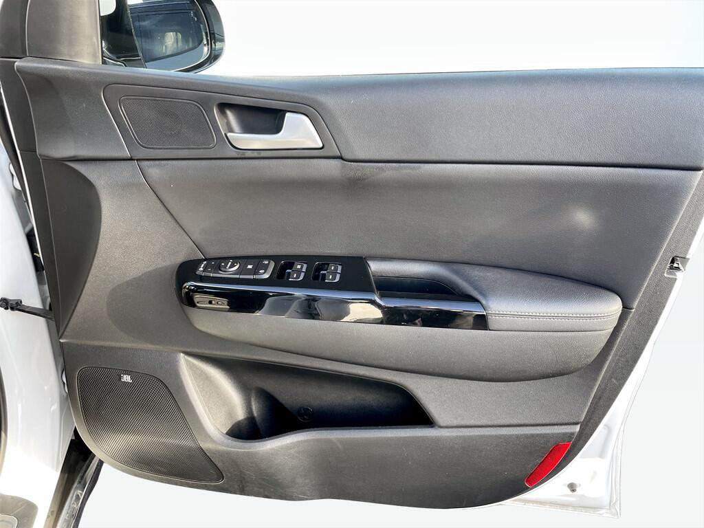 Used Kia Sportage 2019 for sale - 76992408: Photo 8