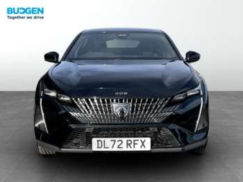 Used Peugeot 408 2023 for sale - 74148092: Photo