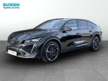 Used Peugeot 408 2023 for sale - 74148092: Photo