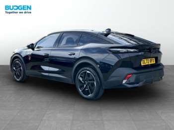 Used Peugeot 408 2023 for sale - 74148092: Photo