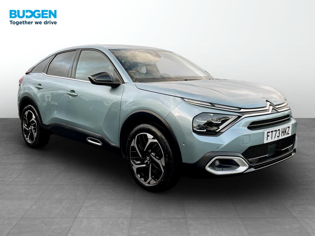 Used Citroen C4 2023 for sale - 76200030: Photo 1