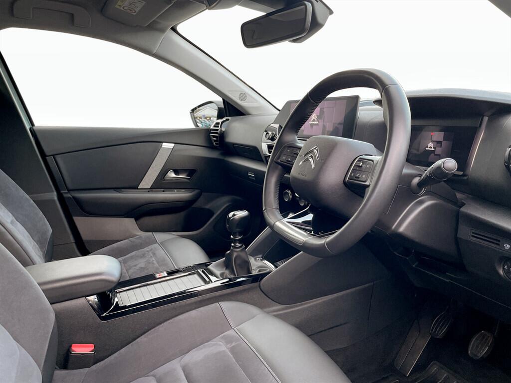 Used Citroen C4 2023 for sale - 76200030: Photo 10