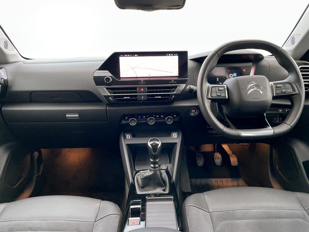 Used Citroen C4 2023 for sale - 76200030: Photo 11