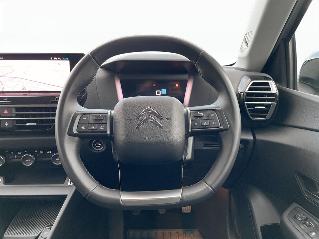 Used Citroen C4 2023 for sale - 76200030: Photo 12