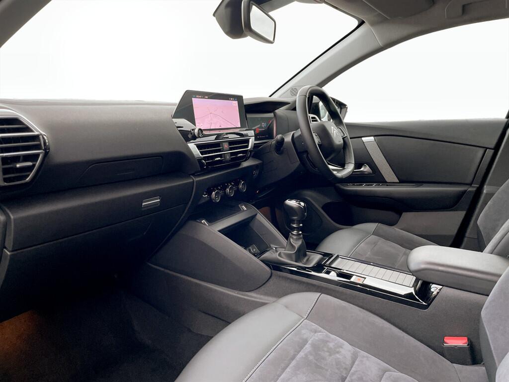 Used Citroen C4 2023 for sale - 76200030: Photo 14