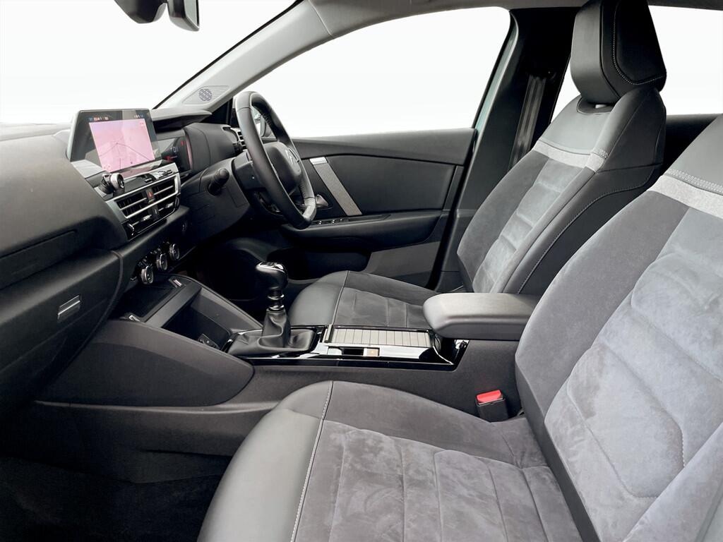 Used Citroen C4 2023 for sale - 76200030: Photo 15