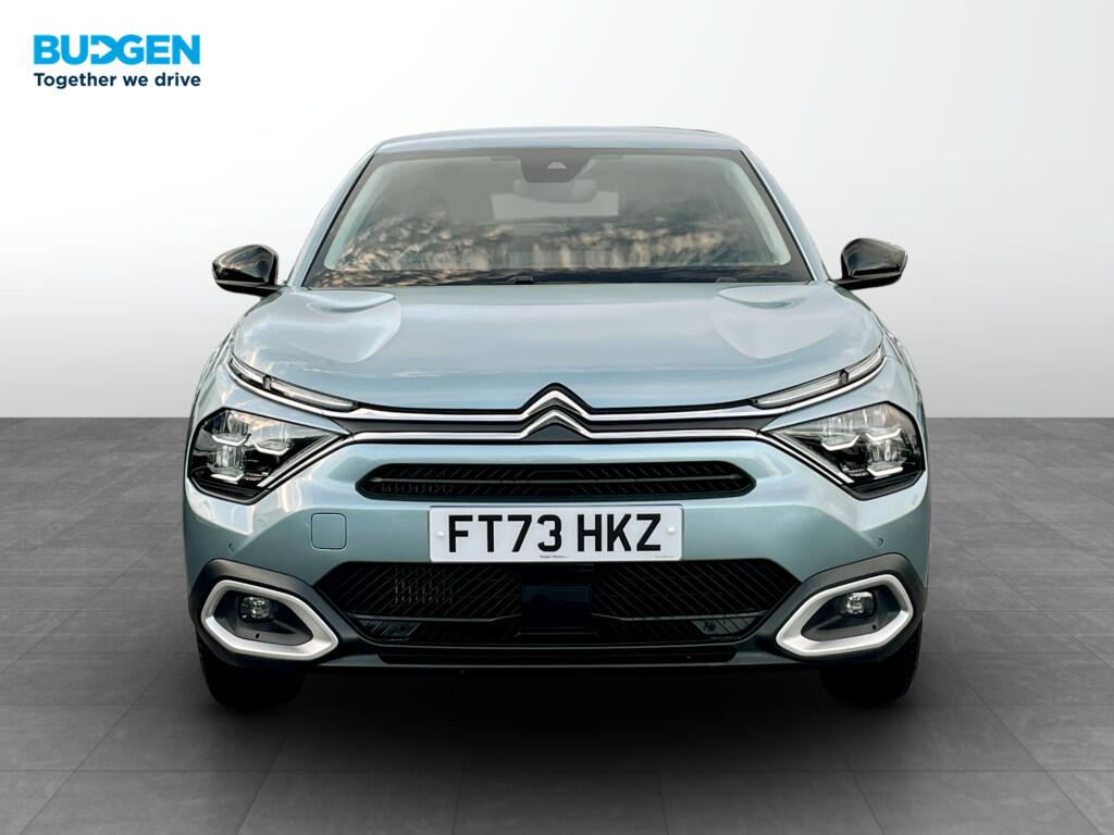 Used Citroen C4 2023 for sale - 76200030: Photo 2