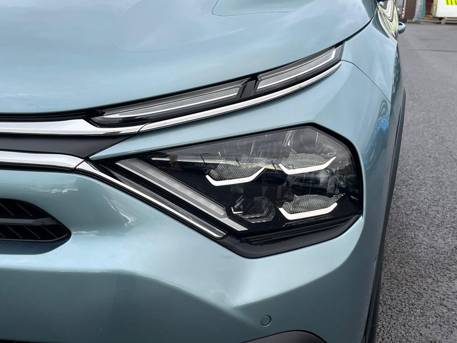 Used Citroen C4 2023 for sale - 76200030: Photo 23