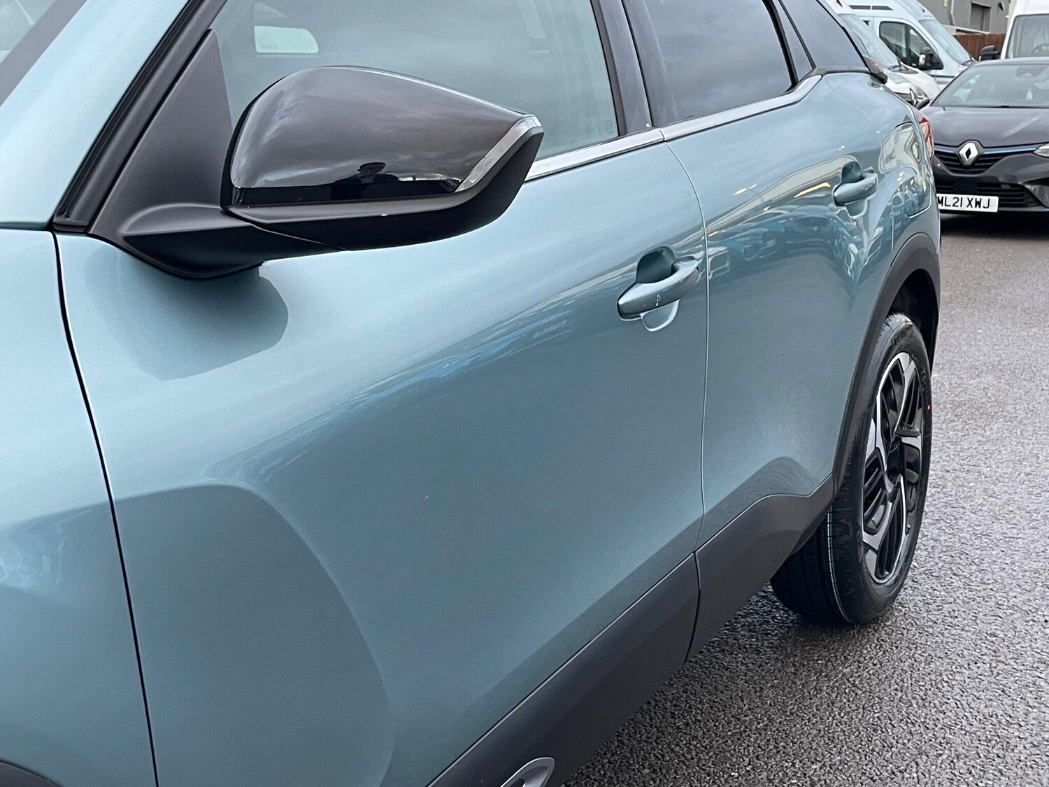 Used Citroen C4 2023 for sale - 76200030: Photo 25