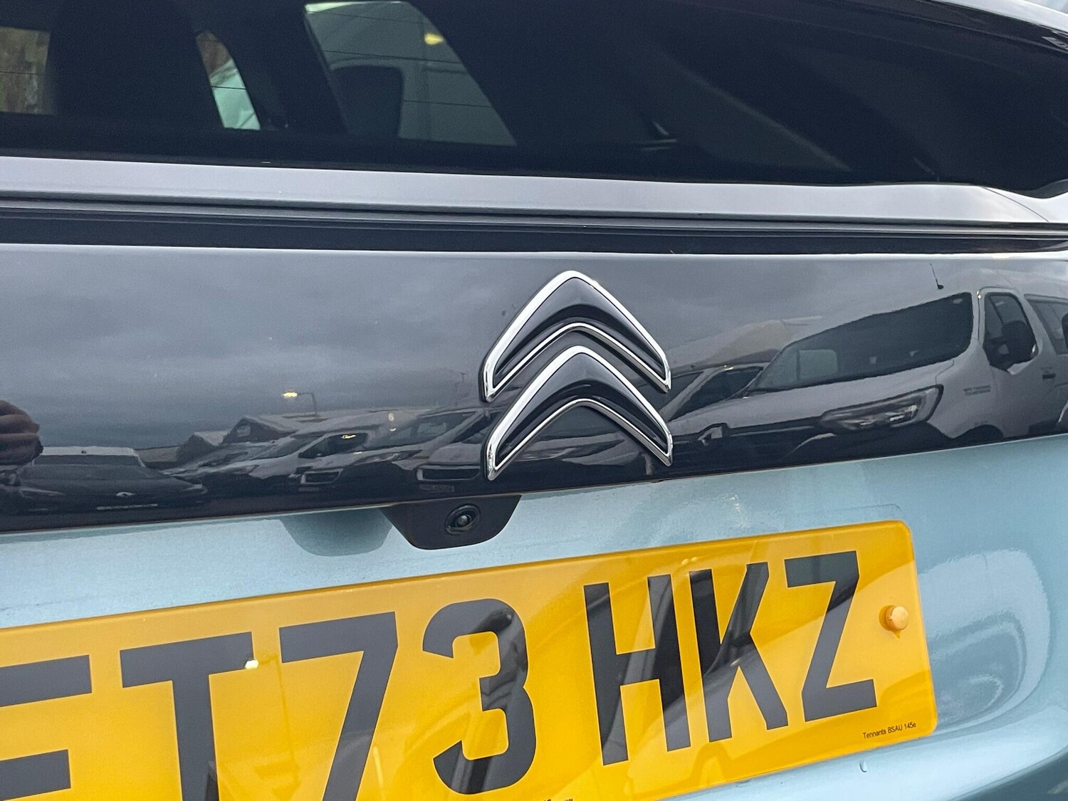 Used Citroen C4 2023 for sale - 76200030: Photo 27