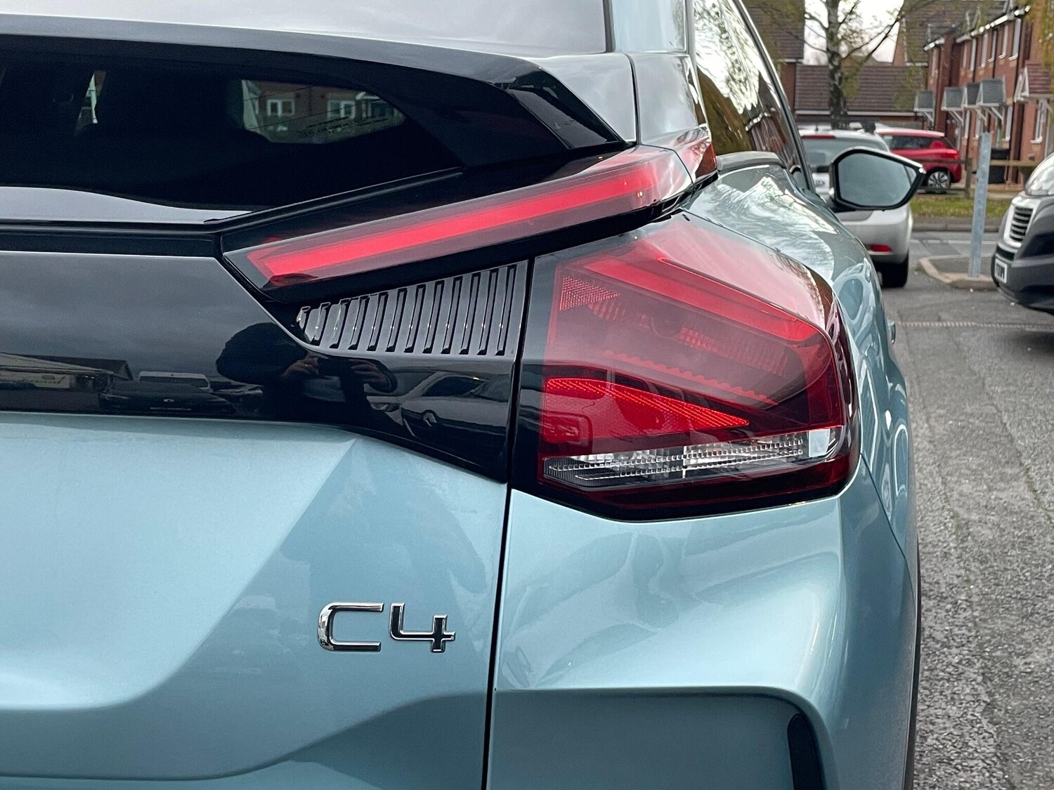 Used Citroen C4 2023 for sale - 76200030: Photo 28