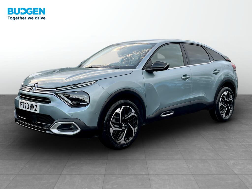 Used Citroen C4 2023 for sale - 76200030: Photo 3