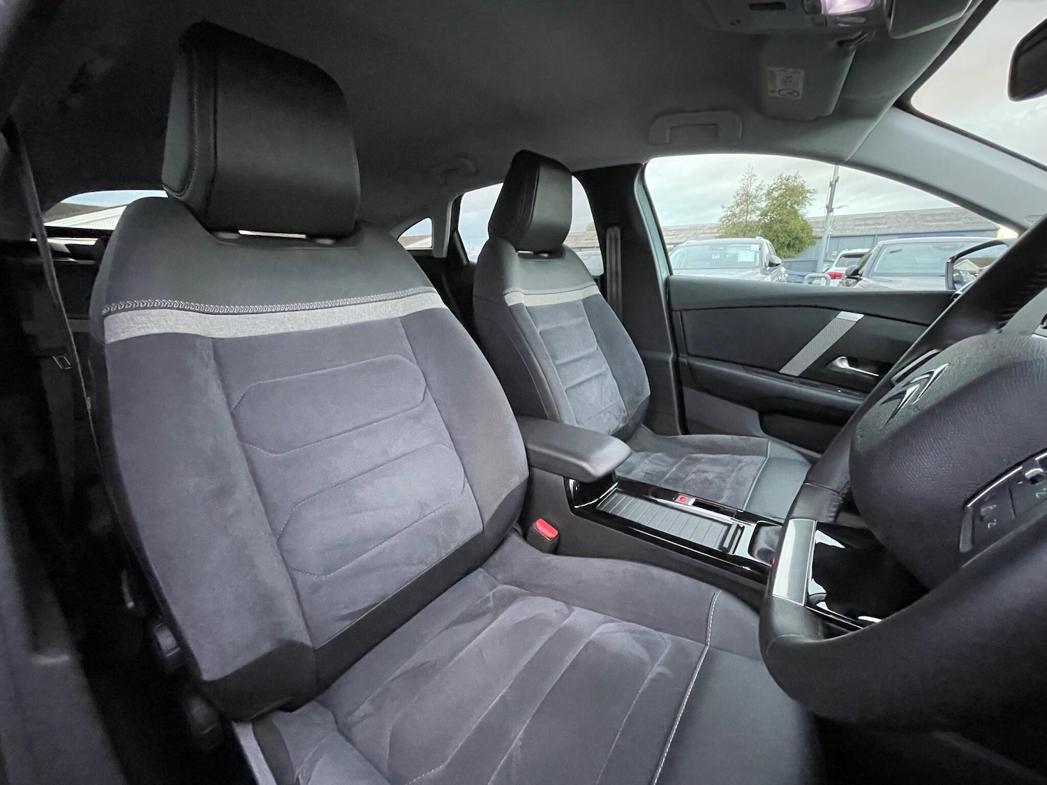 Used Citroen C4 2023 for sale - 76200030: Photo 34