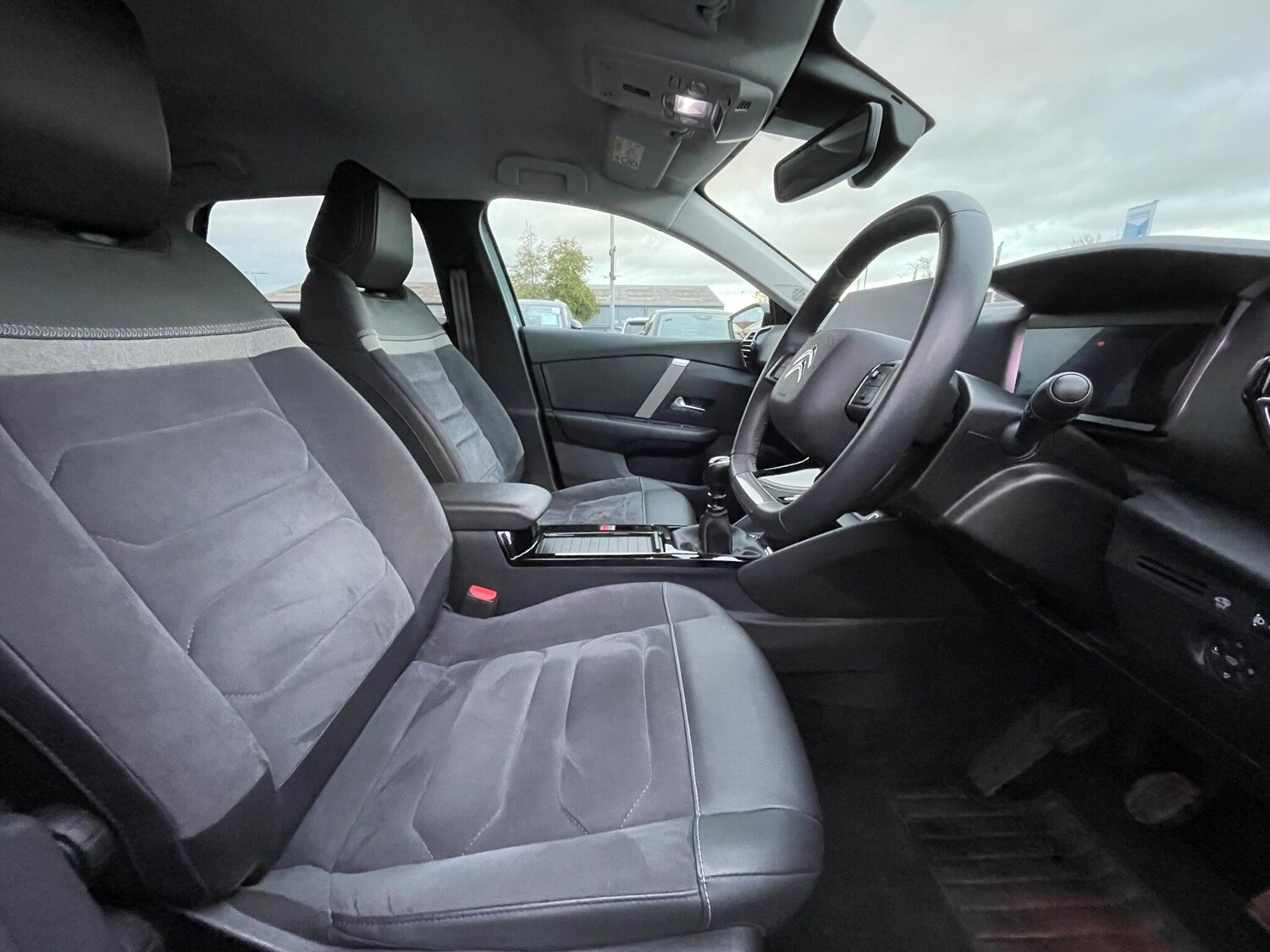 Used Citroen C4 2023 for sale - 76200030: Photo 35