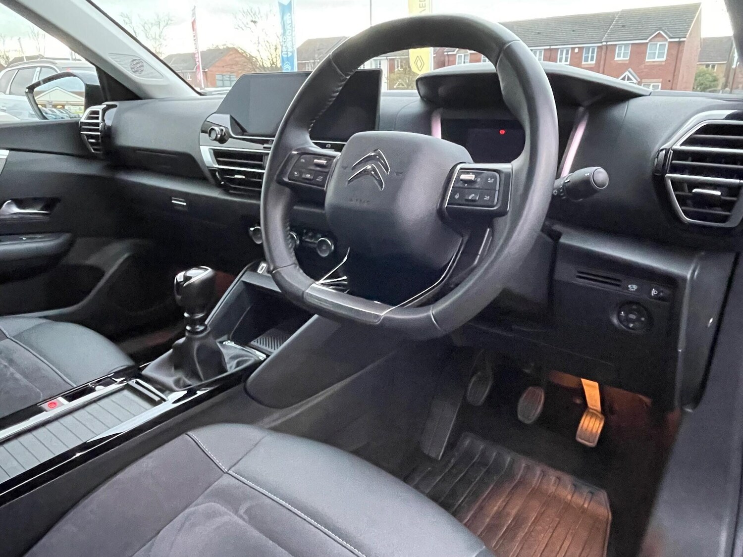 Used Citroen C4 2023 for sale - 76200030: Photo 36