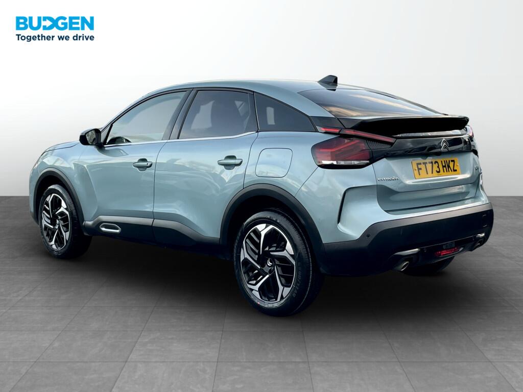 Used Citroen C4 2023 for sale - 76200030: Photo 4