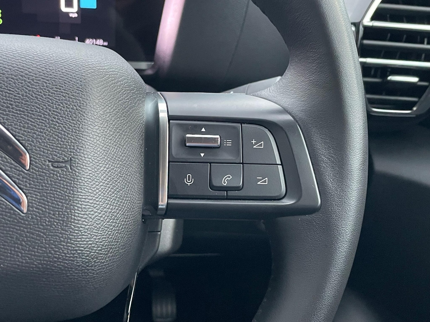 Used Citroen C4 2023 for sale - 76200030: Photo 40