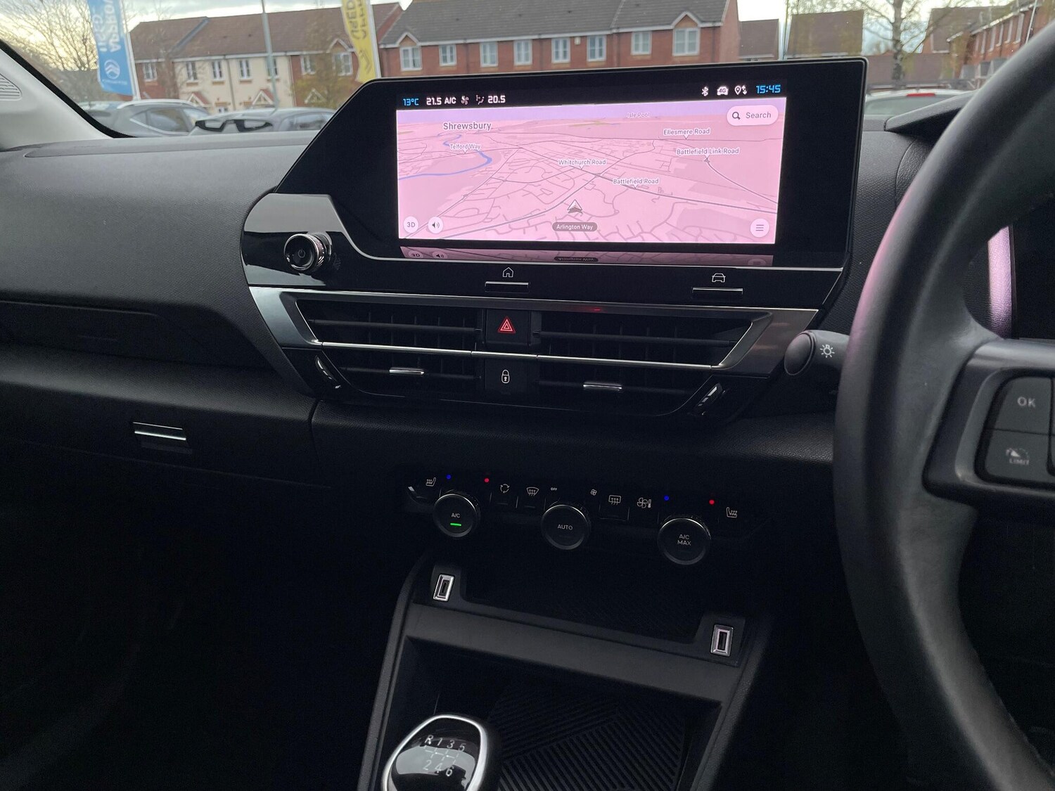 Used Citroen C4 2023 for sale - 76200030: Photo 44