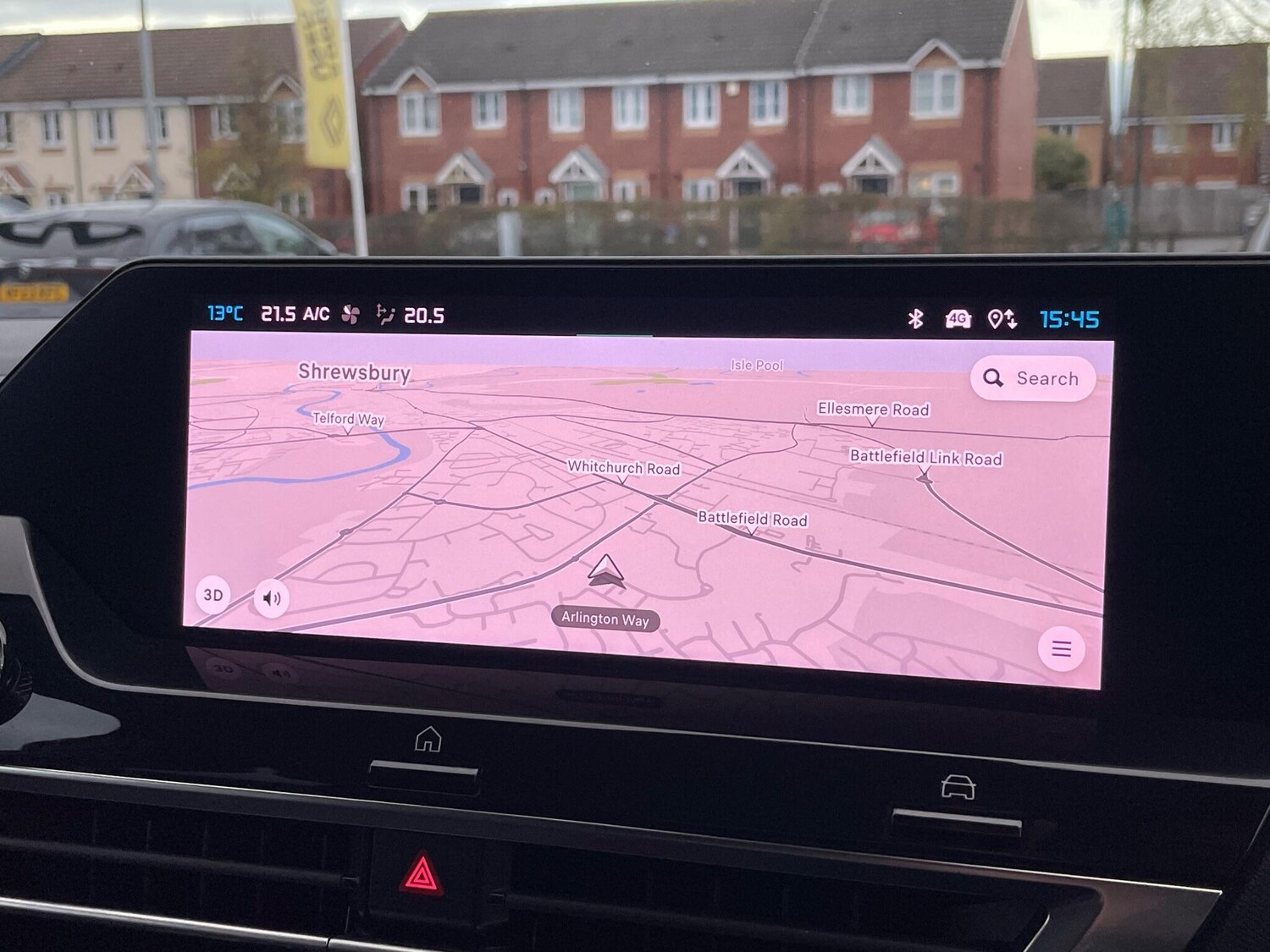 Used Citroen C4 2023 for sale - 76200030: Photo 45