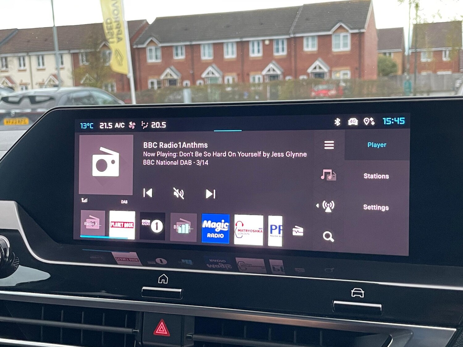 Used Citroen C4 2023 for sale - 76200030: Photo 47