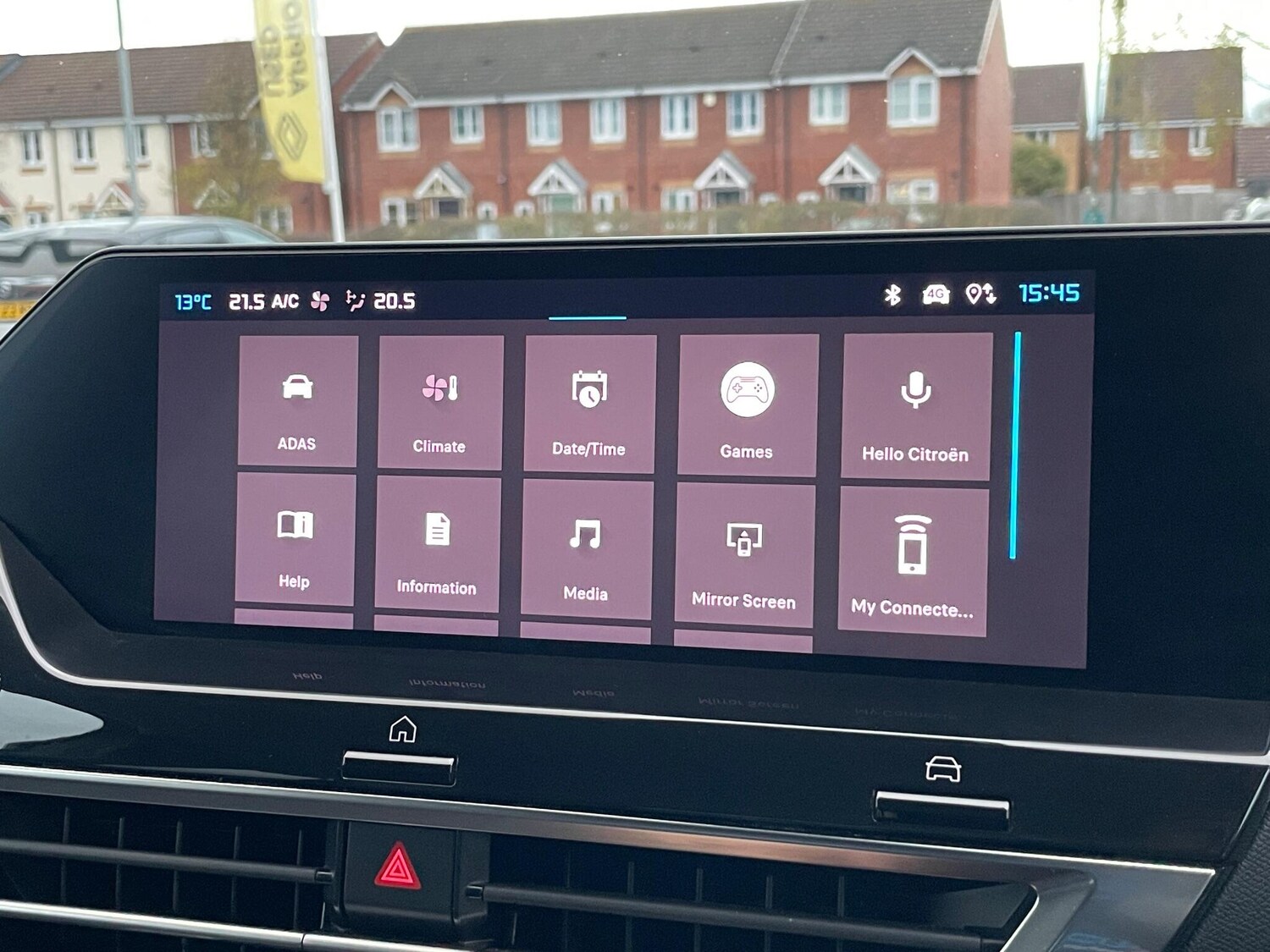 Used Citroen C4 2023 for sale - 76200030: Photo 48