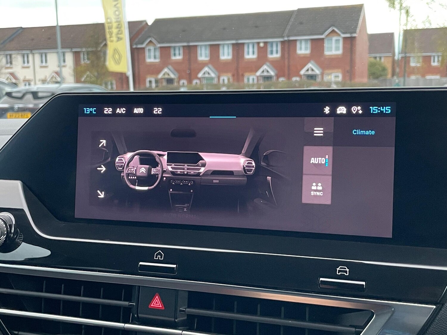 Used Citroen C4 2023 for sale - 76200030: Photo 49