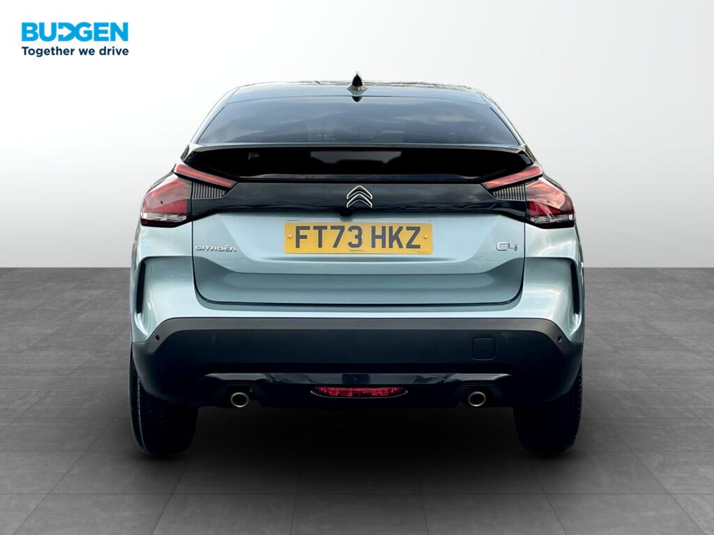 Used Citroen C4 2023 for sale - 76200030: Photo 5