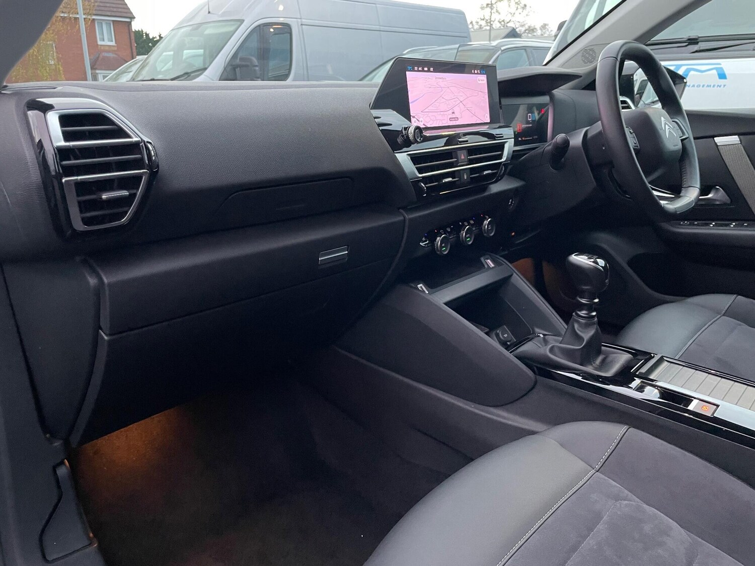 Used Citroen C4 2023 for sale - 76200030: Photo 56