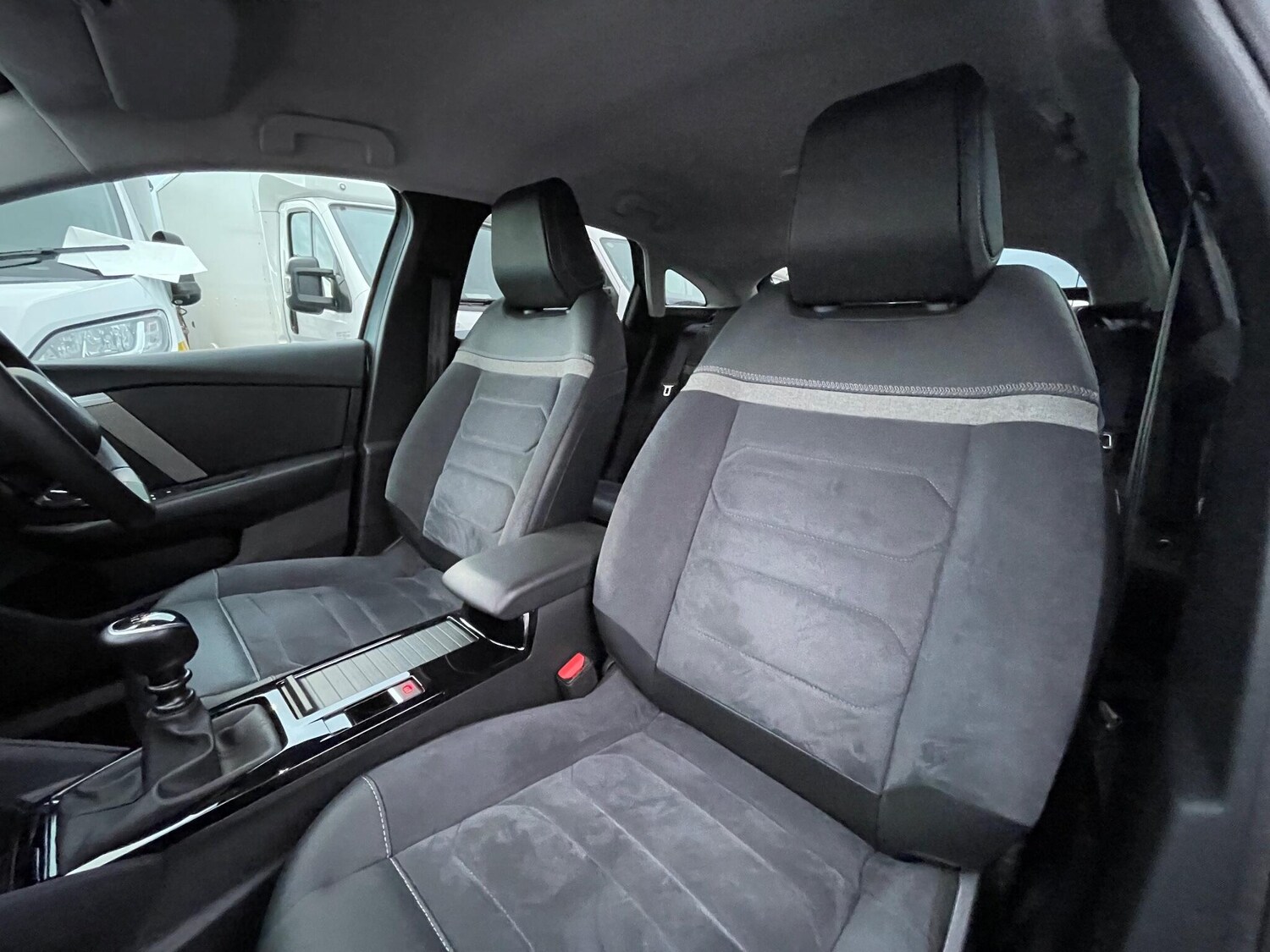 Used Citroen C4 2023 for sale - 76200030: Photo 58