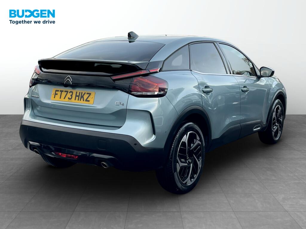 Used Citroen C4 2023 for sale - 76200030: Photo 6