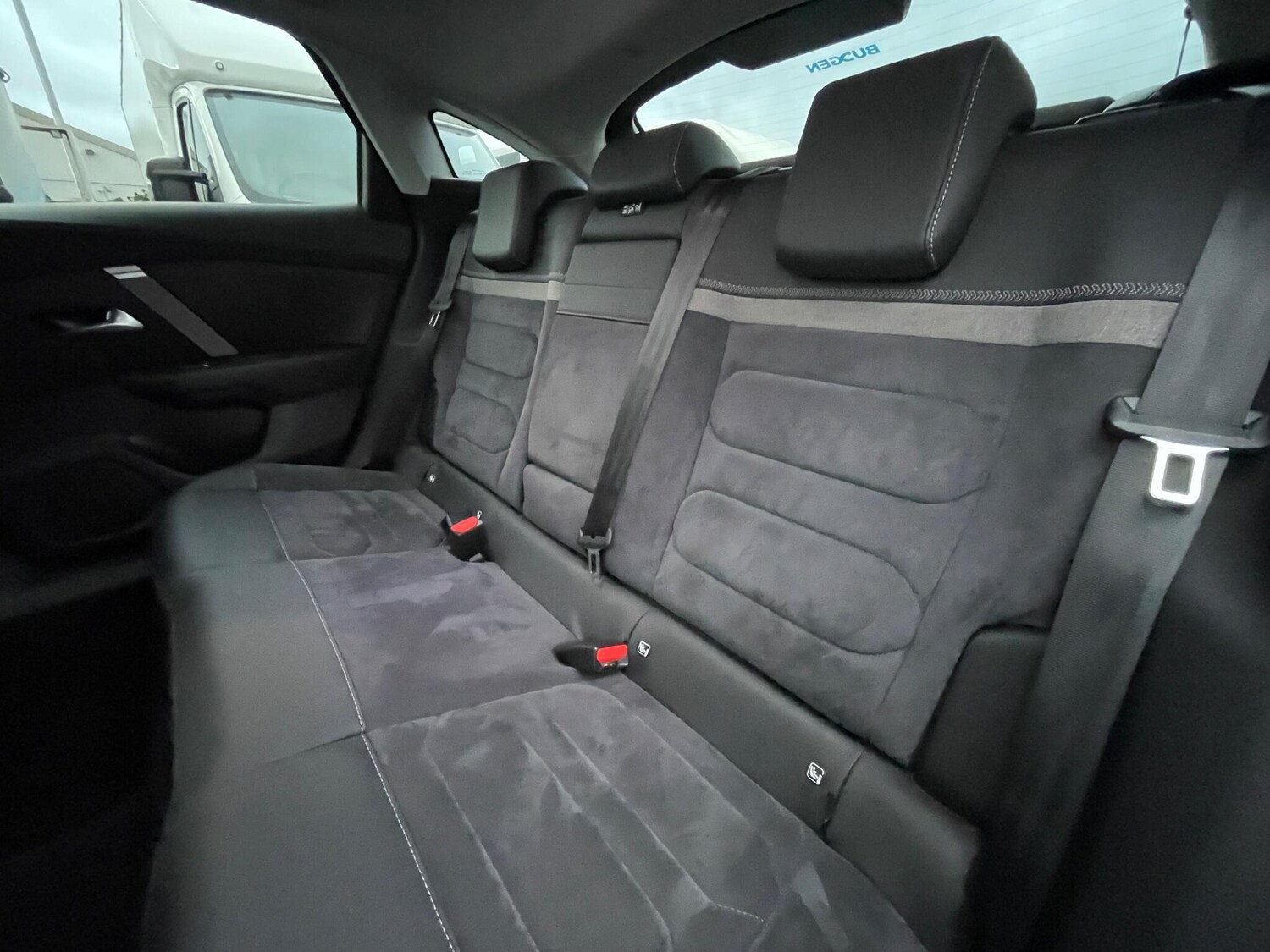 Used Citroen C4 2023 for sale - 76200030: Photo 60